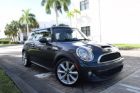 2012 Mini  Cooper S