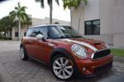 2012 MINI Cooper S