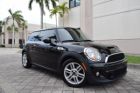 2012 Mini  Cooper S