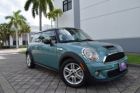 2012 Mini  Cooper S