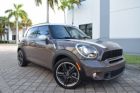 2012 MINI Countryman S