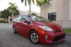 2012 Toyota Prius Hybrid