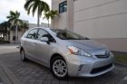 2012 Toyota Prius V Hybrid