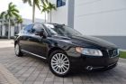 2012 Volvo S80