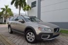 2012 Volvo XC70