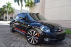 2012 Volkswagen Beetle