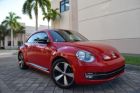 2012 Volkswagen Beetle