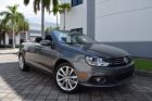 2012 Volkswagen EOS