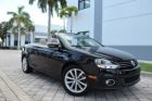 2012 Volkswagen EOS