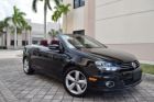 2012 Volkswagen EOS