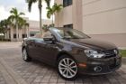 2012 Volkswagen EOS