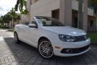 2012 Volkswagen EOS