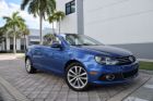 2012 Volkswagen EOS