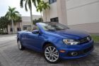 2012 Volkswagen EOS