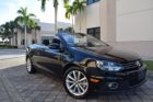 2012 Volkswagen EOS