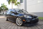 2012 Volkswagen Golf R