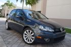 2012 Volkswagen Golf TDI