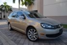 2012 Volkswagen Jetta TDI