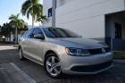 2012 Volkswagen Jetta TDI