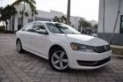 2012 Volkswagen Passat TDI