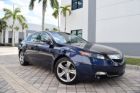 2013 Acura TL AWD