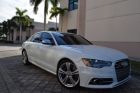 2013 Audi S6