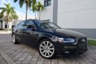 2013 Audi A4 AWD