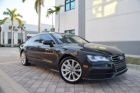 2013 Audi A7 Prestige