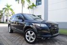 2013 Audi Q7