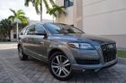 2013 Audi Q7 TDI Diesel