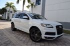 2013 Audi Q7 TDI Diesel