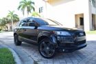 2013 Audi Q7 TDI Diesel