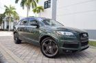 2013 Audi Q7 TDI Diesel