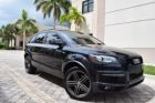 2013 Audi Q7 TDI Diesel