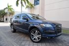 2013 Audi Q7 TDI Diesel