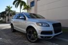 2013 Audi Q7 TDI Diesel