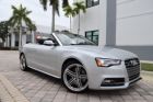 2013 Audi S5 Prestige