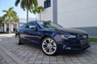 2013 Audi S5 Prestige