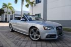 2013 Audi S5 Prestige