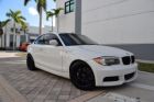2013 BMW 135i