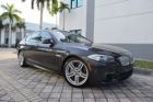 2013 BMW 550i