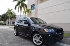 2013 BMW X3