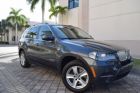 2013 BMW X5 Diesel