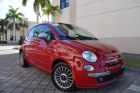 2013 Fiat 500 Sport