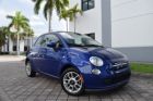 2013 Fiat 500