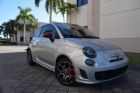 2013 Fiat 500 Sport