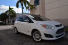 2013 Ford C-Max Hybrid