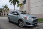 2013 Ford C-Max Hybrid