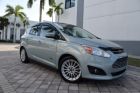 2013 Ford C-Max Energi