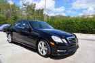 2013 Mercedes E350